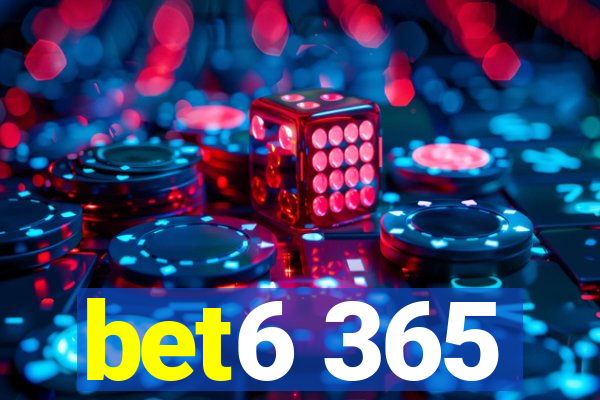 bet6 365